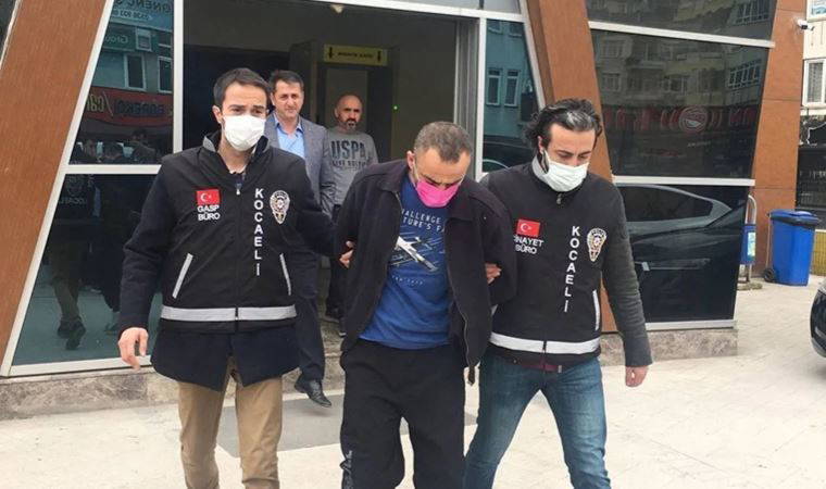 Eşini katletti, kendilerine 'büyü' yapıldığını iddia etti