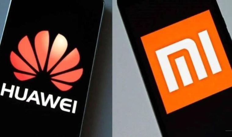 Huawei, Xiaomi'ye dava açtığını duyurdu! Peki neden?
