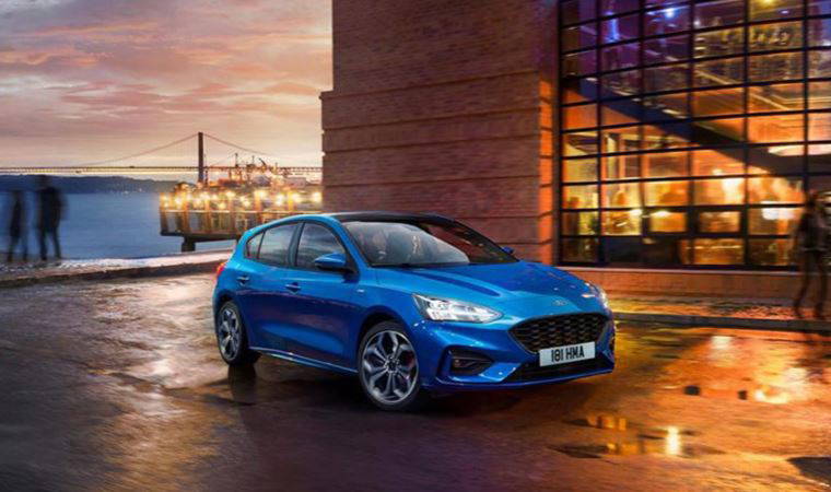 Ford’dan yeni patent: Borcunuzu ödemezseniz arabanız çalışmayacak