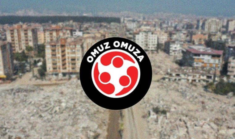 Omuz Omuza bağış kampanyası hangi kanalda, saat kaçta? Omuz Omuza kampanyasına kimler katılacak?