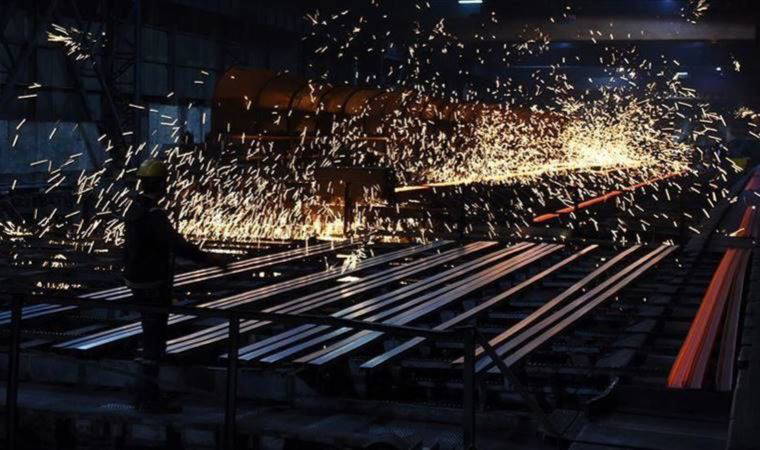 İSO: İmalat PMI şubatta değişmedi