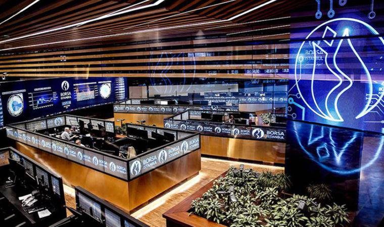 Borsa güne yükselişle başladı (01 Mart 2023)