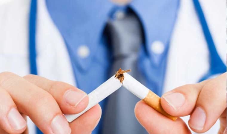 Doç. Dr. Kaya: Akciğer kanserinin sebebi yüzde 90 sigaradır