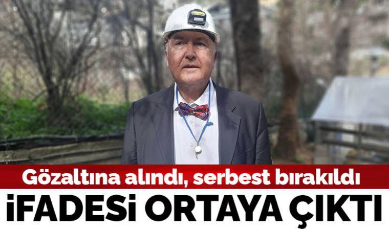 Son Dakika... Gözaltına alınıp serbest bırakılan Ahmet Ercan'ın ifadesi ortaya çıktı: 'Pişmanım, art niyetim yoktu'