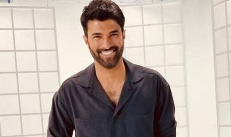 Engin Akyürek kimdir, nereli, kaç yaşında? Engin Akyürek hangi dizi ve fimlerde oynadı?