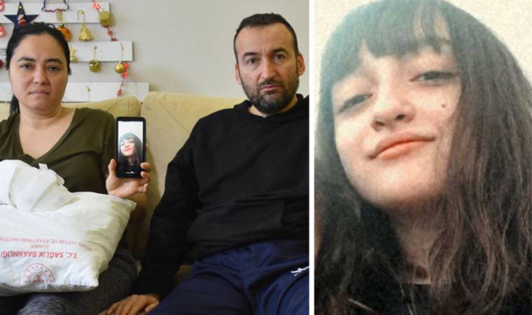 Enkazdan yaralı çıkarılan üniversiteli Sude'den haber yok