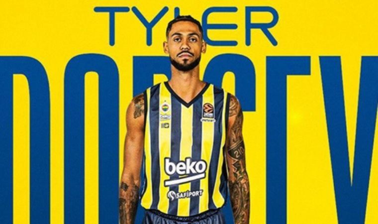 Fenerbahçe Beko'nun yeni transferi Tyler Dorsey kimdir, kaç yaşında, boyu kaç? Tyler Dorsey hangi takımlarda oynadı?