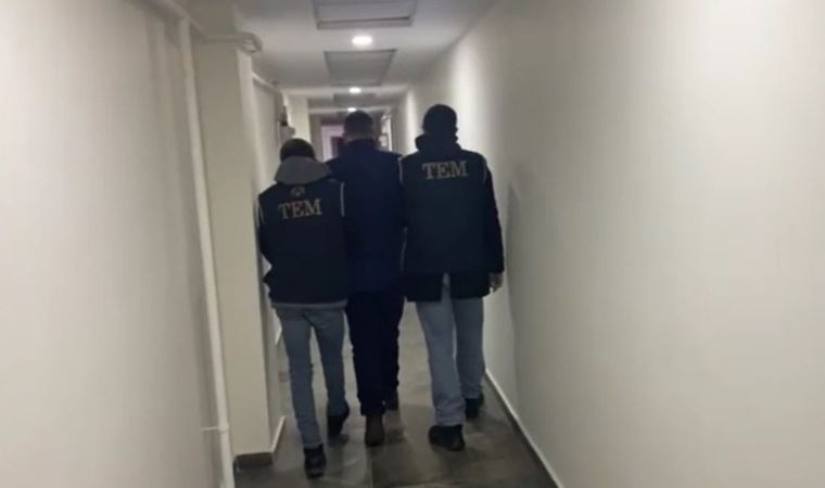 İstanbul'da yasadışı organ nakli yapmak isteyen 5 şüpheli yakalandı