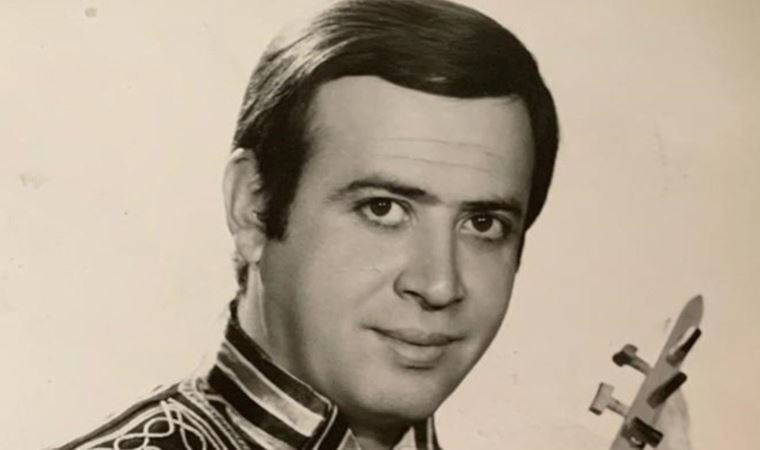 Özay Gönlüm kimdir, nereli, ne zaman öldü? Özay Gönlüm şarkıları...