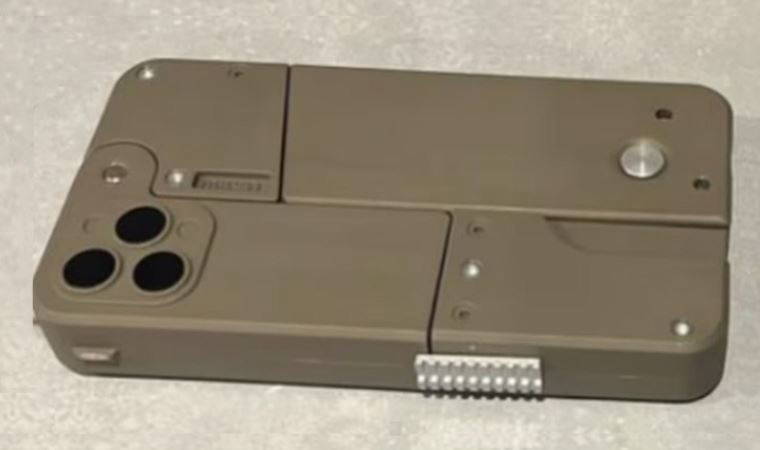 'Polis alarma geçti...'