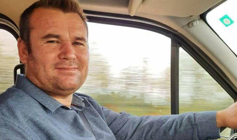 Tarlasını sürmeye gitti, ölü bulundu