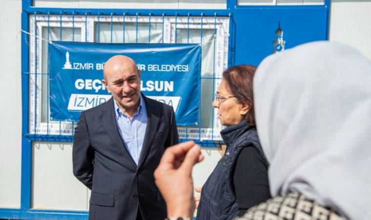 "Siyaset yapmak gibi bir derdimiz yok"