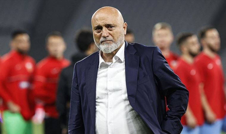 Hikmet Karaman'a 'kel' diyen sanığın cezası belli oldu