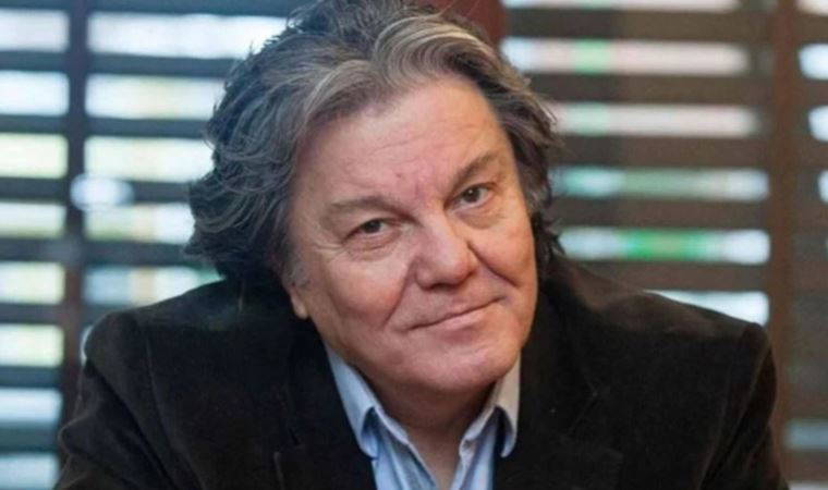 Emekli tiyatrocu Kazım Akşar, Muğla'da son yolculuğuna uğurlandı