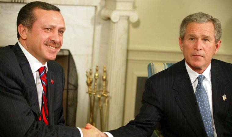 Mustafa Özyürek: Üzerinden 20 yıl geçti, 1 Mart tezkeresi tutanakları derhal açıklanmalı