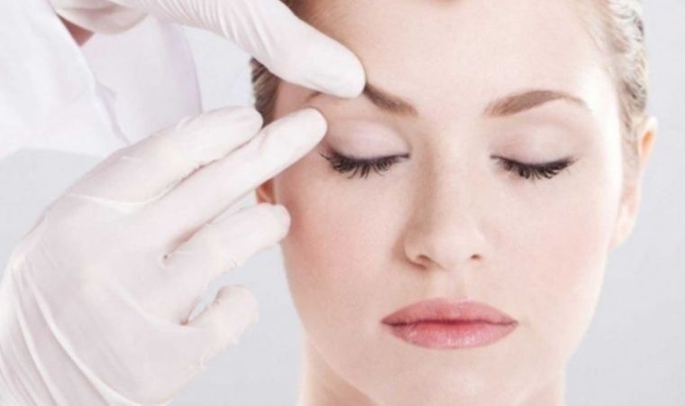 Göz kapağı estetiği nedir, nasıl yapılır?