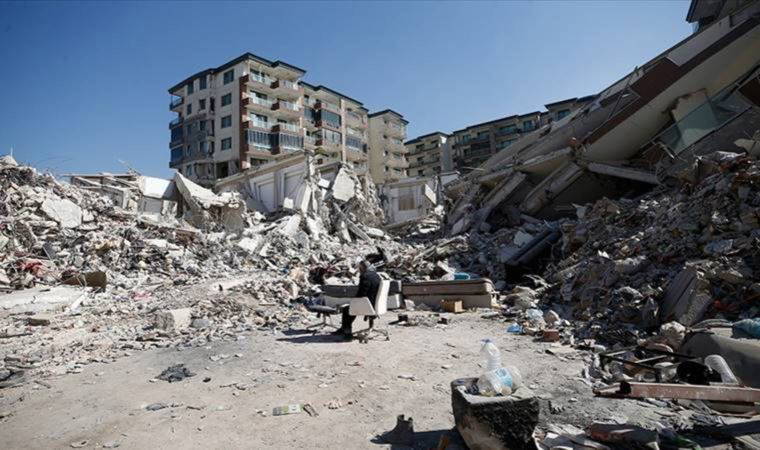 Afet Yeniden İmar Fonu'nun ayrıntıları belli oldu