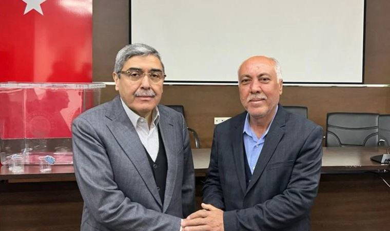 Tutuklanan Nurdağı Belediye Başkanı'nın yerine  kim getirildi?  Yeni Nurdağı Belediye Başkan Yakup Bahar kimdir?