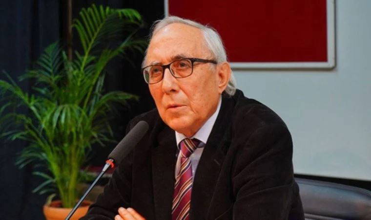 Trollerin yeni hedefi şair Ataol Behramoğlu: Gerekçe XIV. Louis'nin "devlet benim" sözünü hatırlatması!
