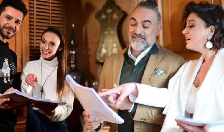 Kanal D büyük hüsran yaşadı! Nurgül Yeşilçay da sonuca şaşırdı