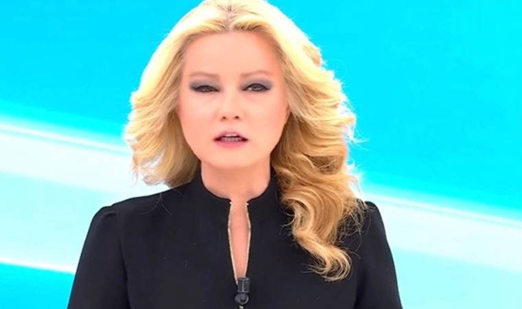 Müge Anlı ilk kez itiraf etti! 'Ben de kullanıyorum'...