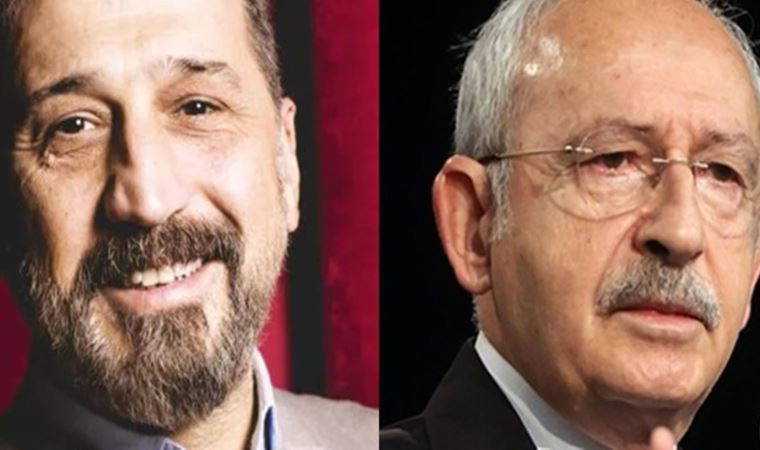 Cem Davran'dan olay olan Kılıçdaroğlu mesajı! Dikkat çeken dua