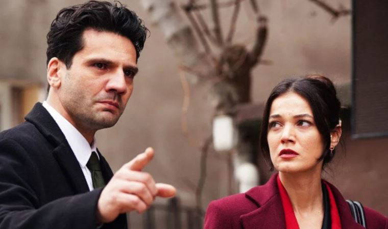 Yargı dizisiyle ilgili final iddiaları! Seyircileri üzen veda