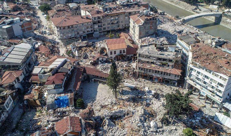 Yıkımı böyle savundu: ‘Müteahhitlikte ilk dönemimizdi’