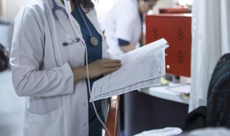 Hastalar 'yedek' oldu