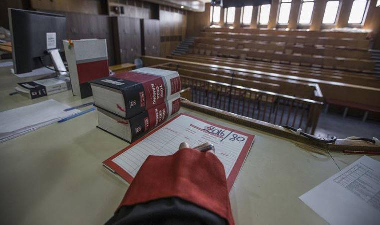 Hukukçu Erkan'dan sert tepki