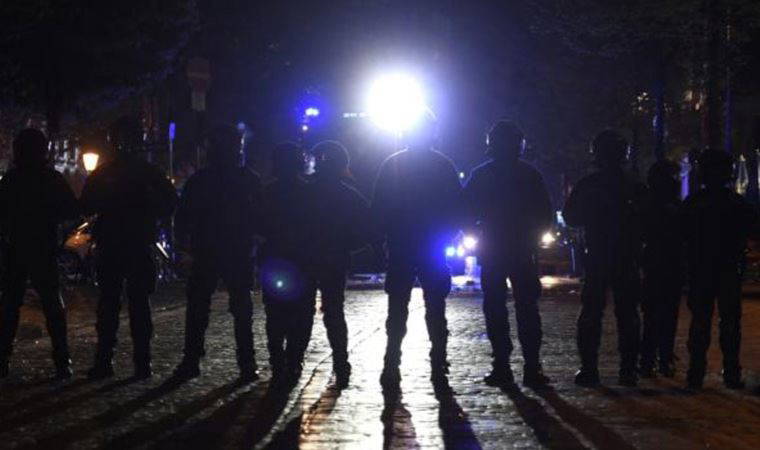 Çok sayıda ölü ve yaralı