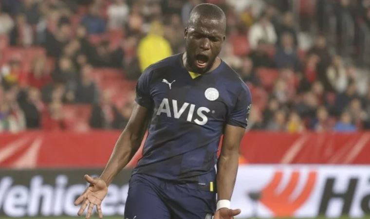Fenerbahçe'nin Avrupa'daki serisi sona erdi!