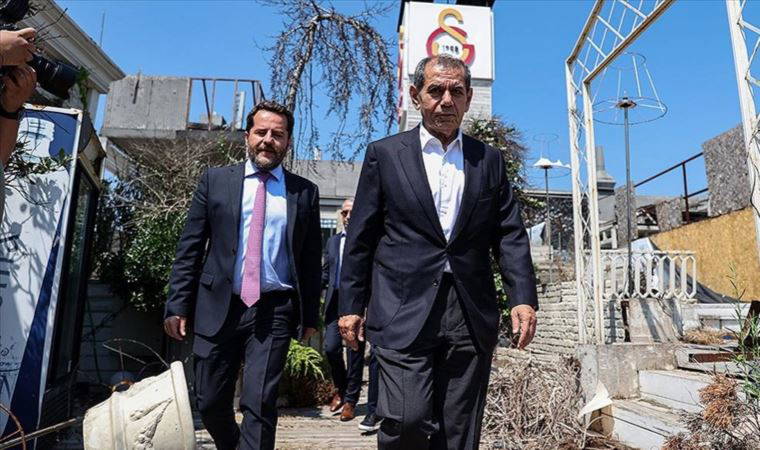 Galatasaray'dan dev proje: Florya’daki gayrimenkul satışının geliriyle borç kalmayacak, kulüp artıya geçecek