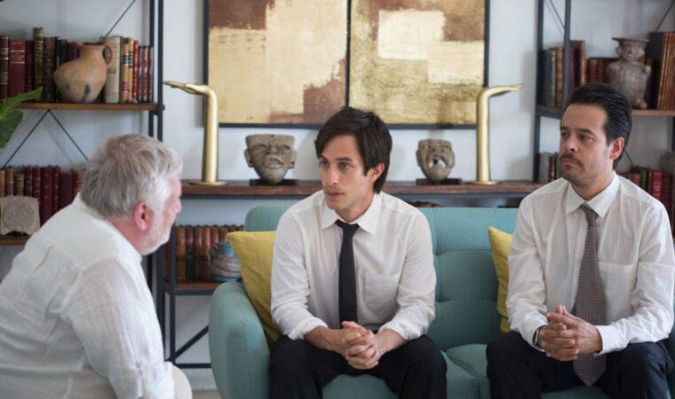 Müze filminin konusu ne, oyuncuları kim?