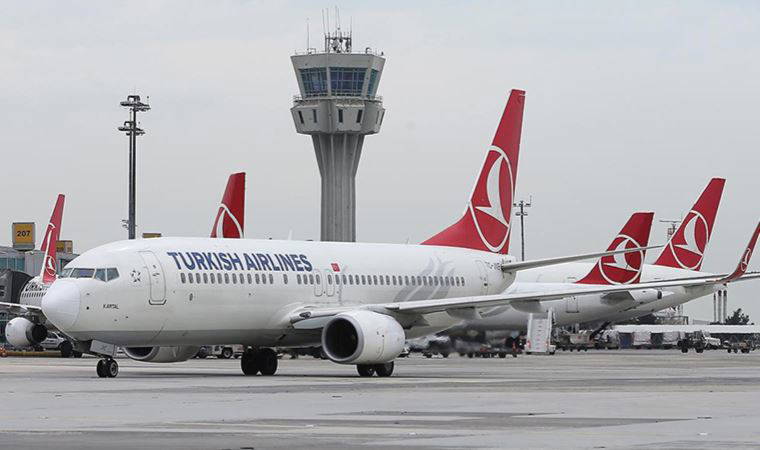 THY'nin Münih seferlerine grev engeli!