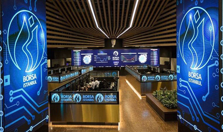 Borsa güne düşüşle başladı (10 Mart 2023)
