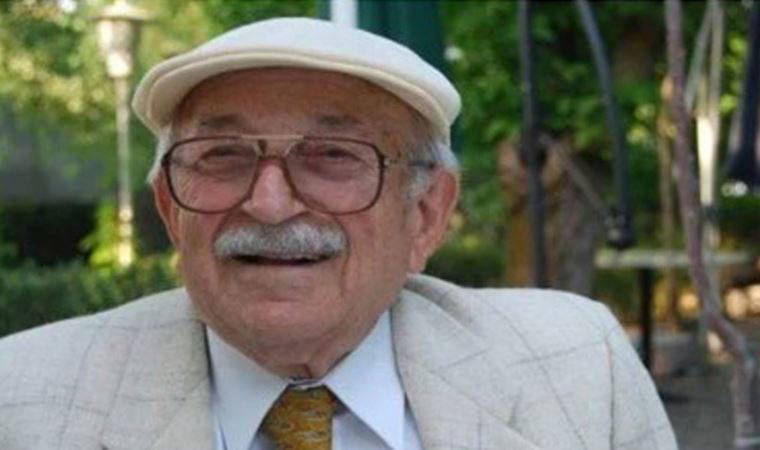 Eski bakan Vefa Tanır yaşamını yitirdi