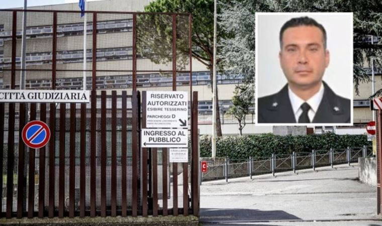 İtalyan deniz subayı, Rusya adına casusluk yapmakla suçlanıyor