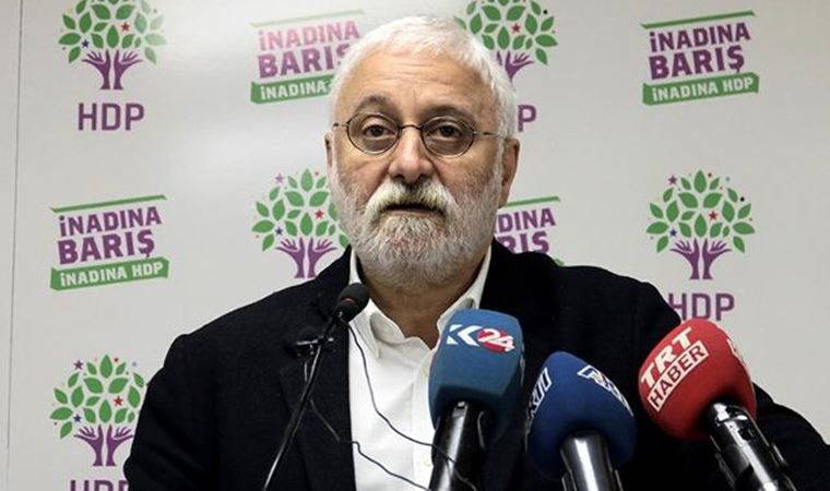 Seçim öncesi yine 'mektup' getirilir mi? HDP'den Abdullah Öcalan açıklaması