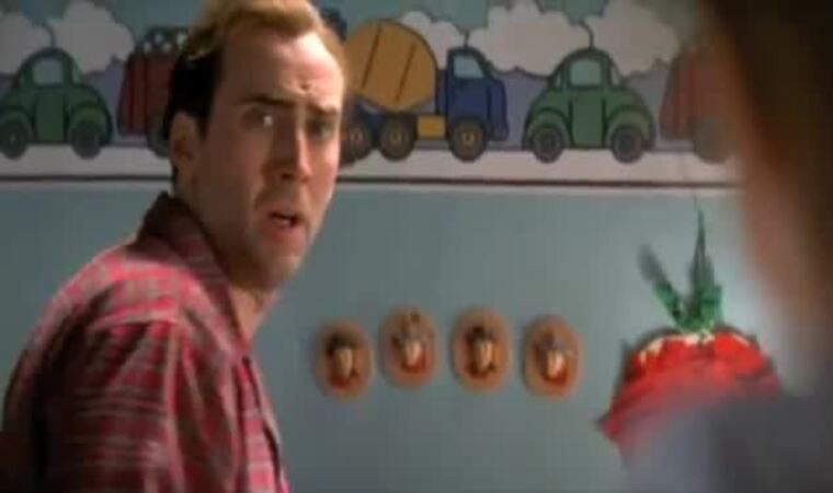 Aile Babası filminin konusu ne, oyuncuları kim?