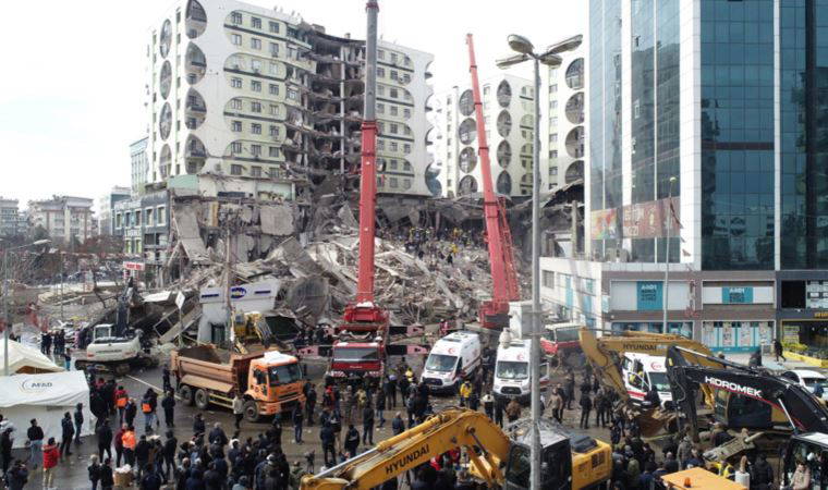 89 kişi yaşamını yitirmişti... Galeria Sitesi soruşturmasında tanık konuştu: 'Yüzme havuzu kısmında hiçbir kolon yoktu'