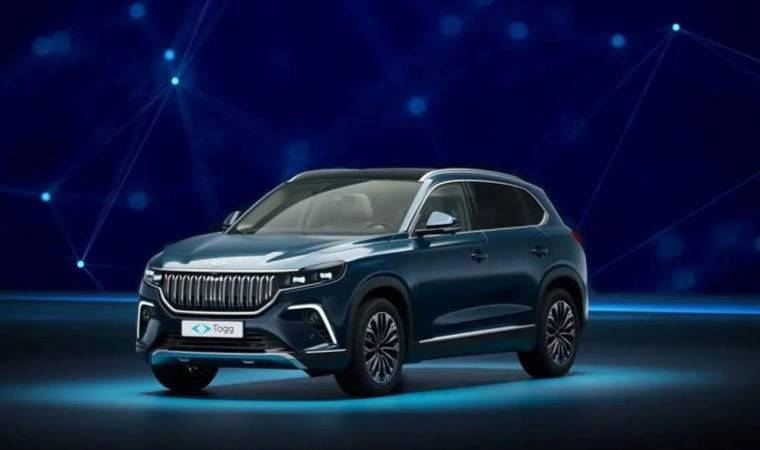 Togg'un teslim tarihi ve kaç adet üretileceği belli oldu