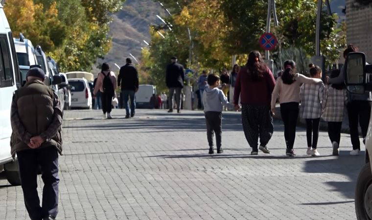 Yer Tunceli... 2 kız çocuğuna istismarda bulunan şüpheli tutuklandı