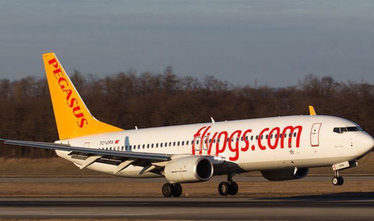 Pegasus'tan 'seçim' kararı