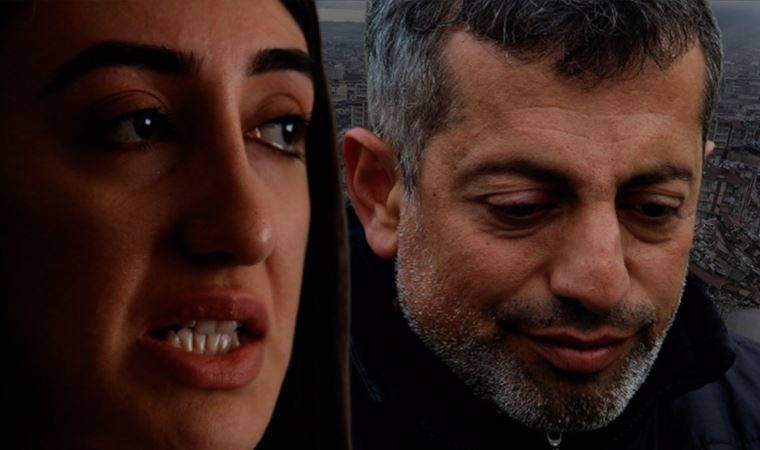 Depremzedeler Cumhuriyet'e anlattı