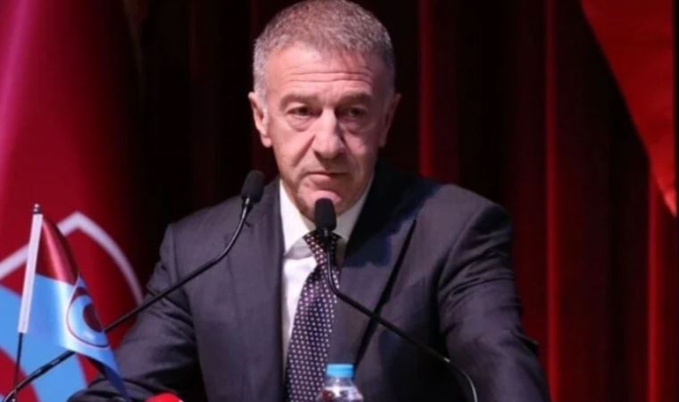 Trabzonspor'dan kongre açıklaması