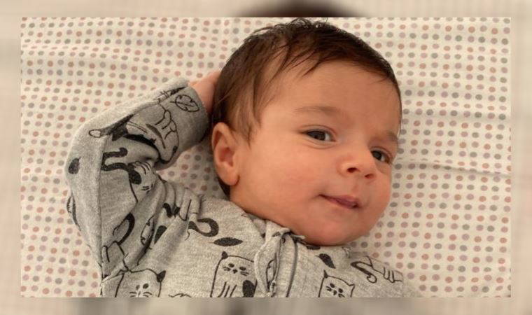 Milas, Karan Tuncer bebek için seferber