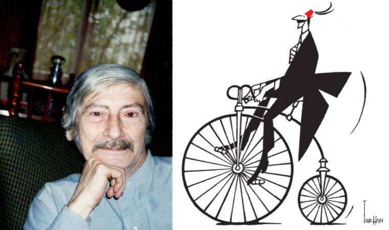 'Aydınlanma'nın sanatı: Karikatür