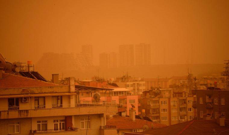 11 Mart 2023 hava durumu raporu... Meteoroloji açıkladı: Bugün hava nasıl olacak?