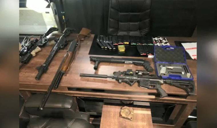 Bankaları dolandıran şebekeye operasyon: 23 gözaltı